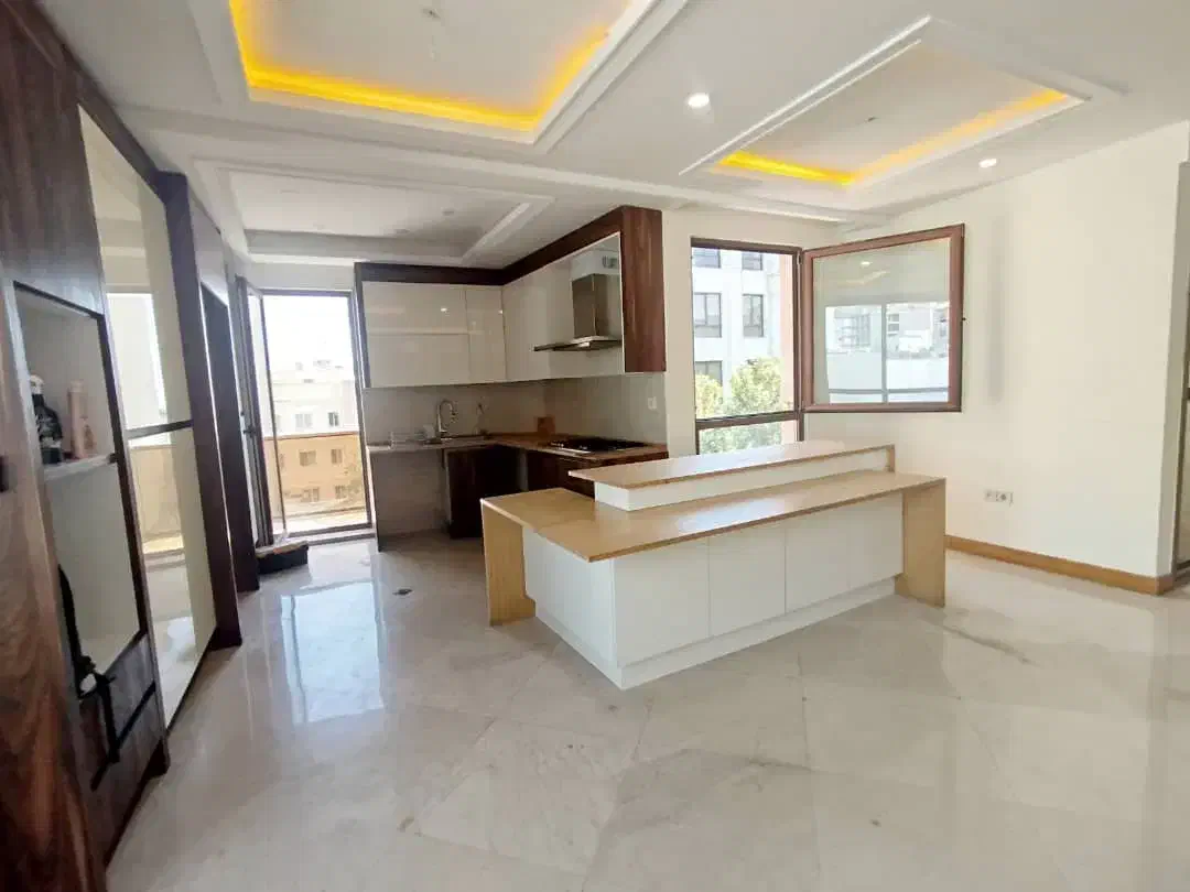 زعفرانیه*۱۲۰متر*تک واحدی*۴پارکینگ|اجارهٔ آپارتمان|تهران, زعفرانیه|دیوار