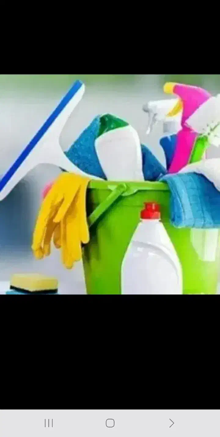 نظافتی|خدمات نظافت|اسلام‌شهر, زرافشان|دیوار