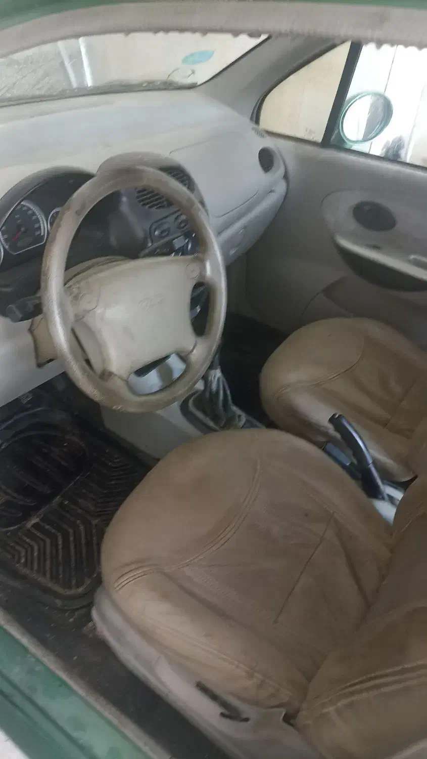 ام وی ام 110|خودرو سواری و وانت|کرمان, |دیوار