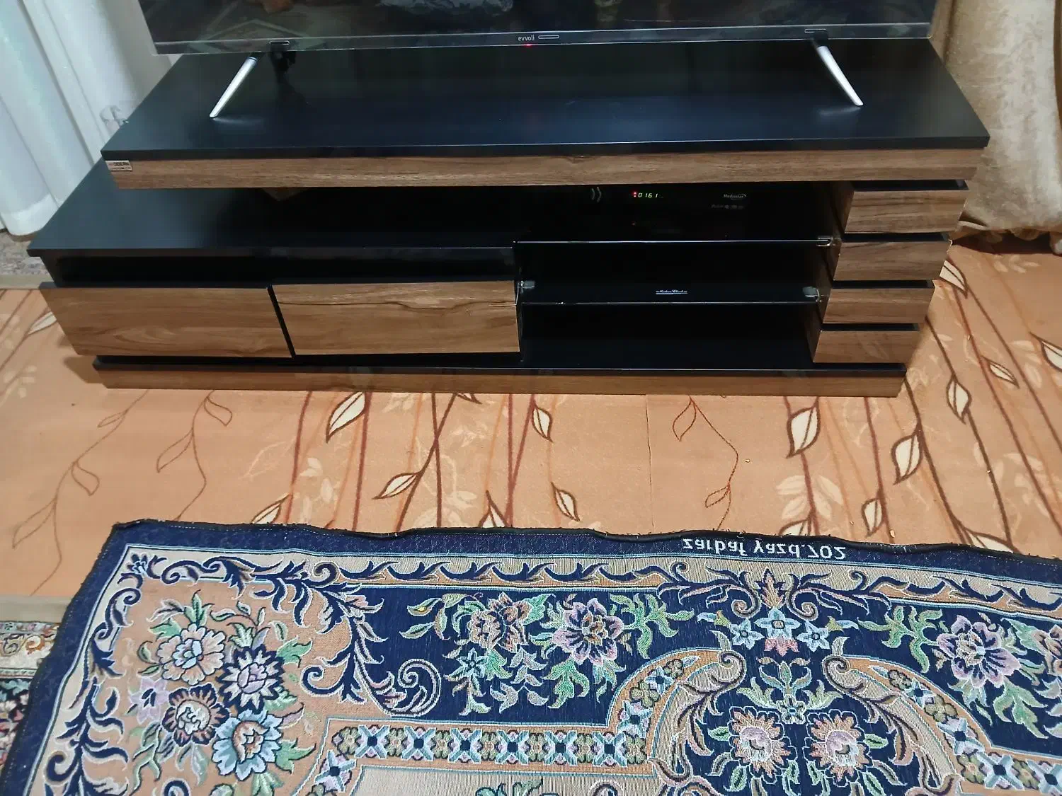 میز تلوزیون سالم|میز تلویزیون|کلاله, |دیوار