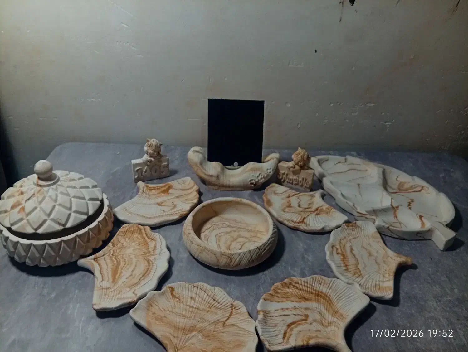 هفت سین|صنایع دستی و سایر لوازم تزئینی|ساوه, |دیوار