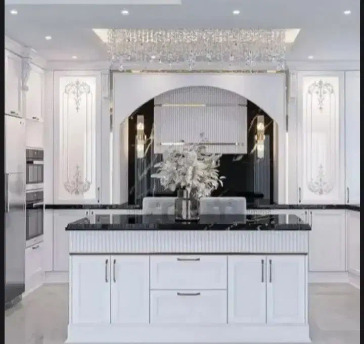 کابینت،کمددیواری،تی وی وال|کتابخانه، شلف، قفسههای دیواری|تویسرکان, |دیوار