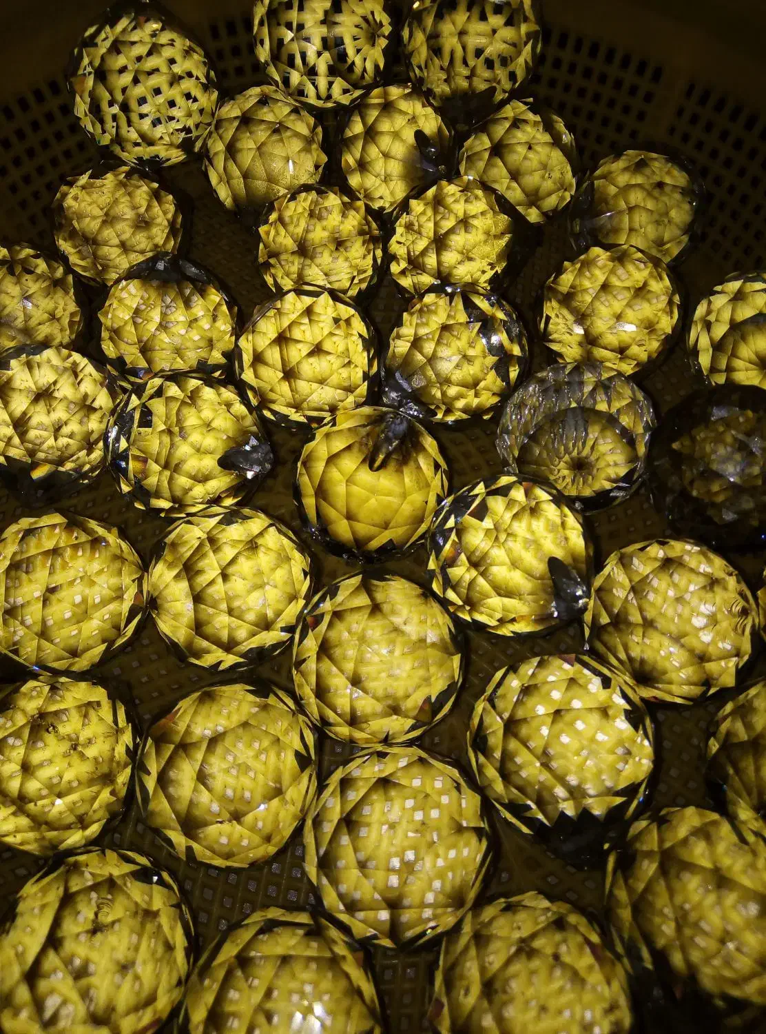 حباب وگوی کریستالی|لوستر و چراغ آویز|هریس, |دیوار