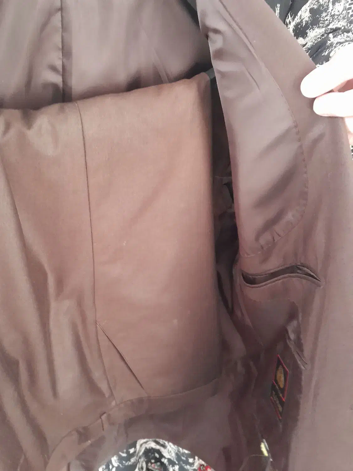 دو دست کت شلوار  و دو عدد کت تک|لباس|کرمانشاه, |دیوار