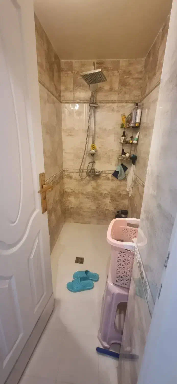 ۶۵متر/۲خواب/بازسازی شده/پونک