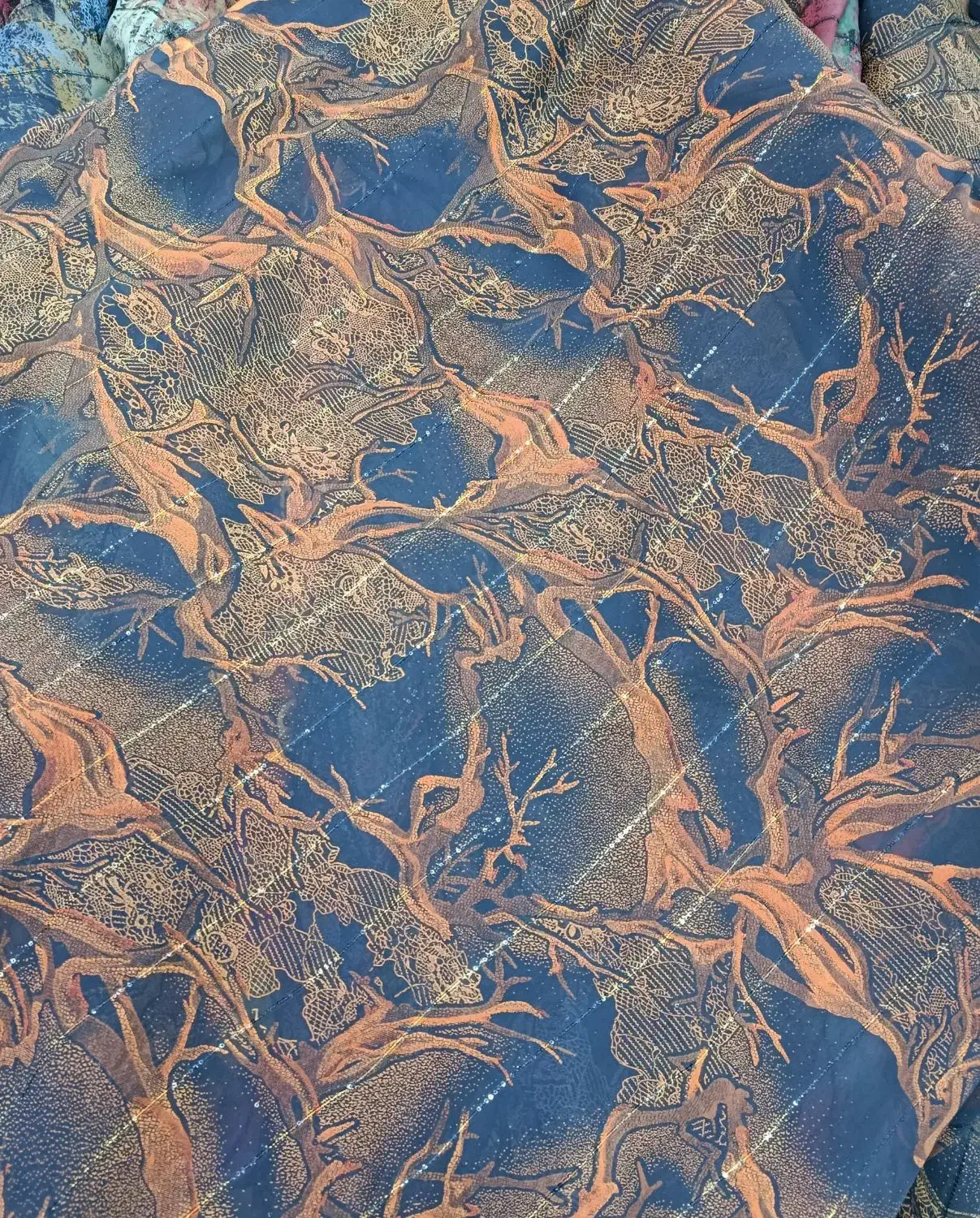 پولک مخفی در طرح و رنگ های مختلف|لوازم خیاطی و بافتنی|سنندج, |دیوار