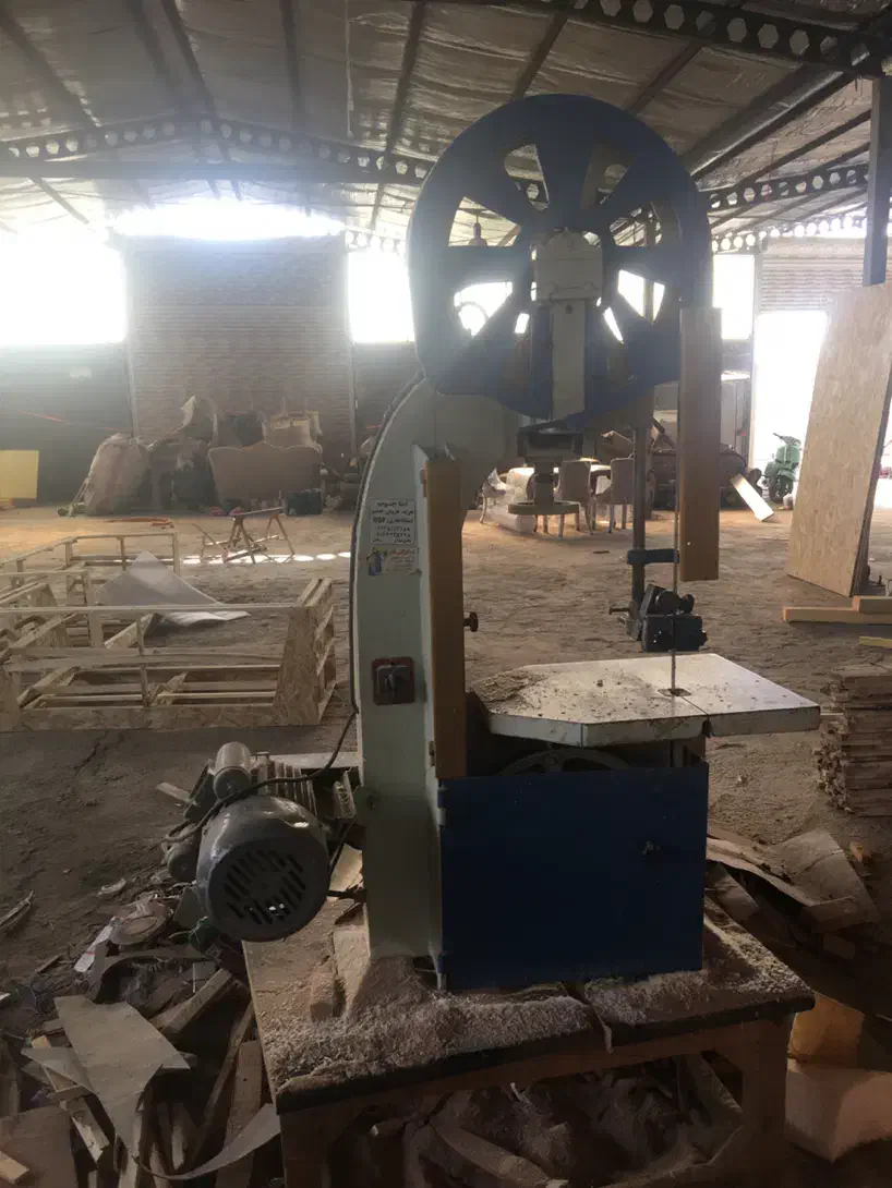 تمام وسایل تولید مبل تک و یکجا به کمترین قیمت|ابزارآلات|پاکدشت, پاکدشت (مامازند)|دیوار