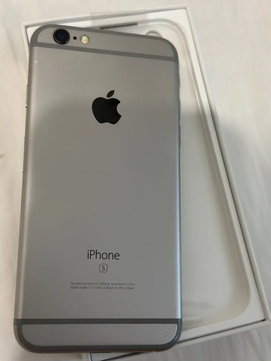 آیفون 6s|موبایل|تهران, فلسطین (میدان انقلاب)|دیوار