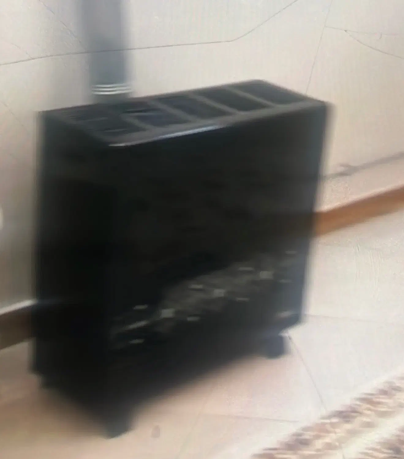 بخاری گازسوز|بخاری، هیتر، شومینه|اسلامشهر, شهرک واوان|دیوار