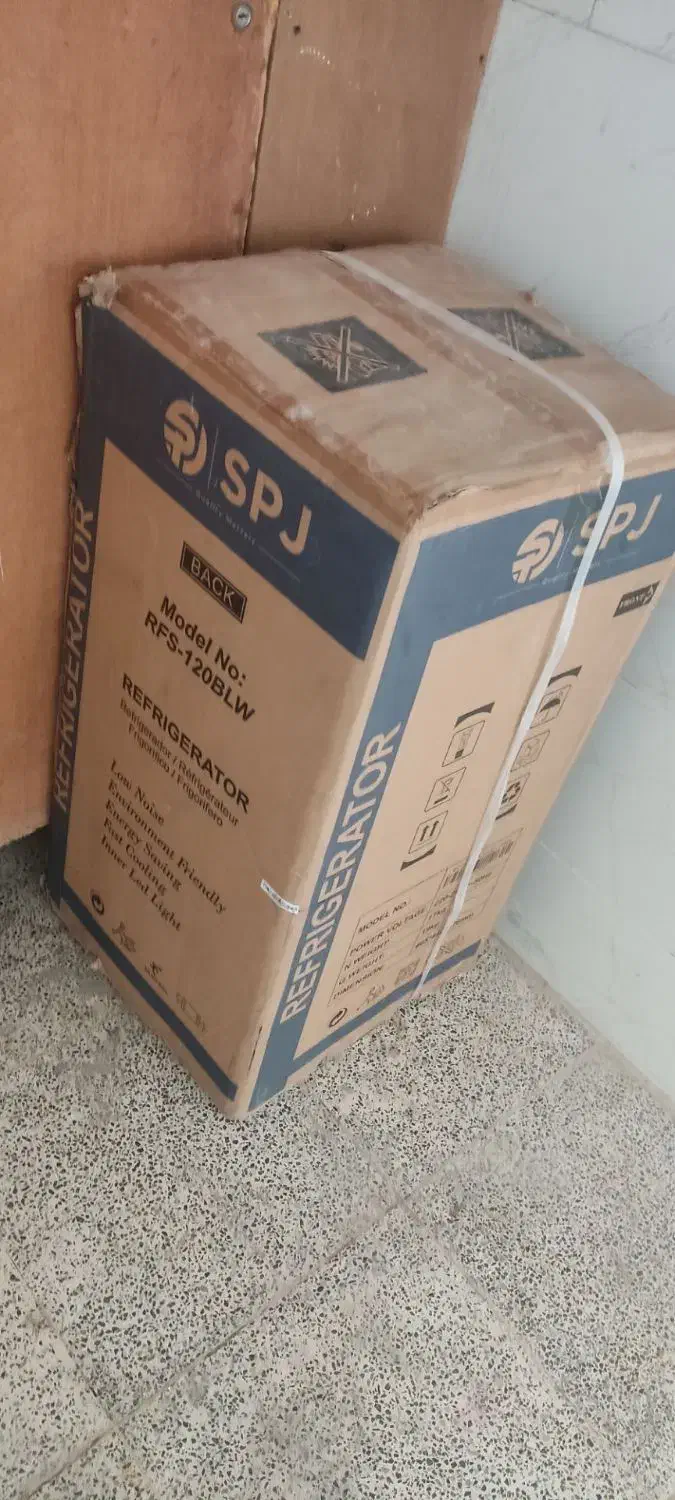 یخچال هتلی spj|یخچال و فریزر|قشم, |دیوار