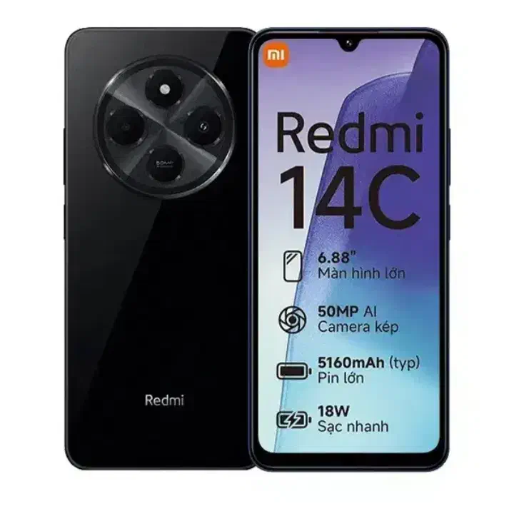 گوشی 14Cردمی|موبایل|ارومیه, |دیوار