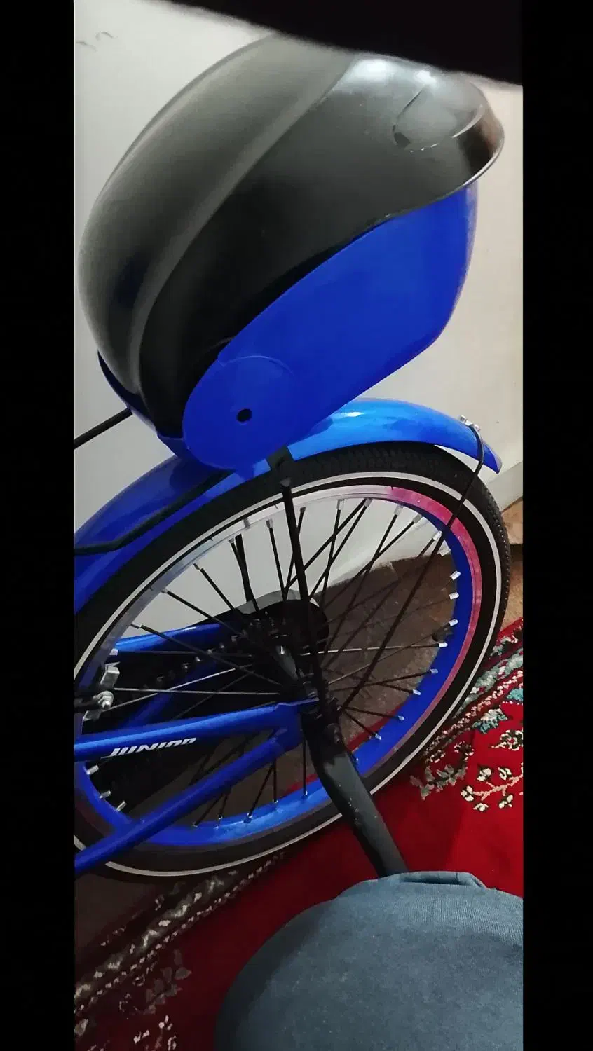 فروش دوچرخه سایز۲۰|دوچرخه، اسکیت، اسکوتر|ارومیه, |دیوار