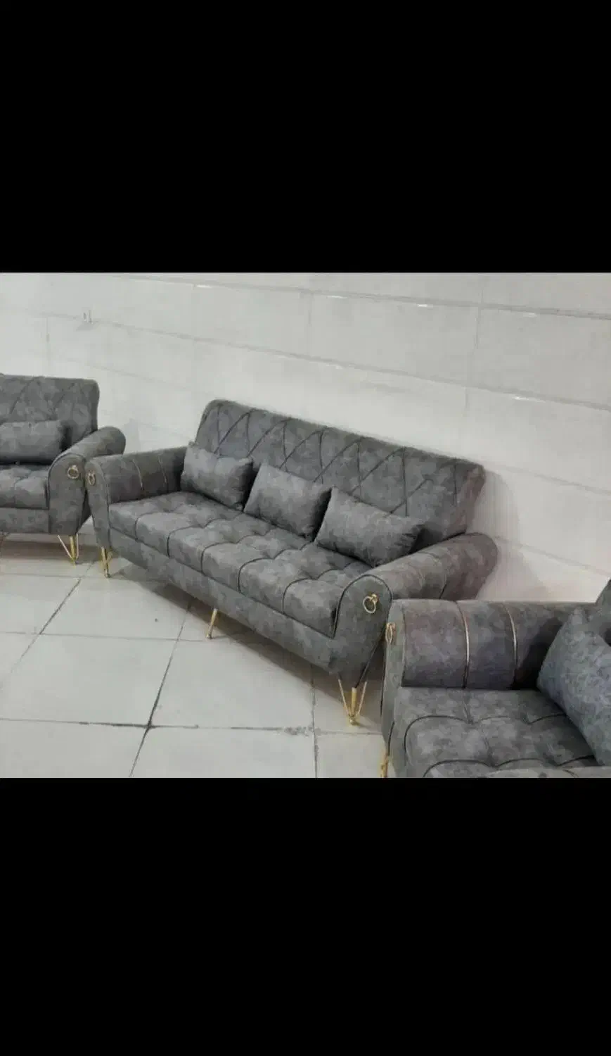 مبل 7 نفره ایلیا|مبلمان خانگی و میز عسلی|اردبیل, |دیوار