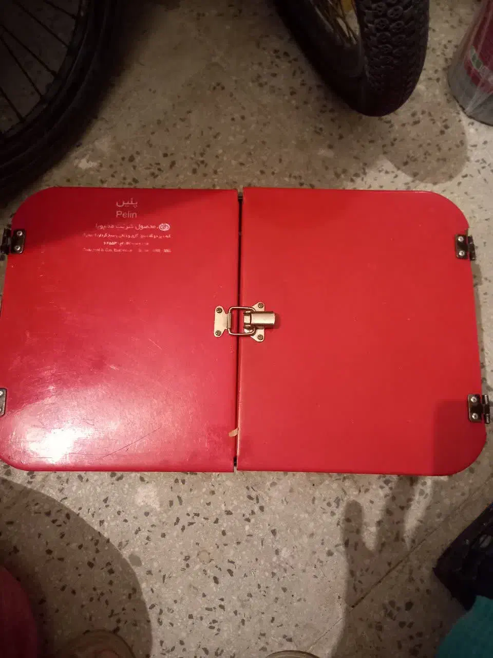 کباب پز گازی|اجاق گاز و لوازم برقی پختوپز|بروجرد, |دیوار