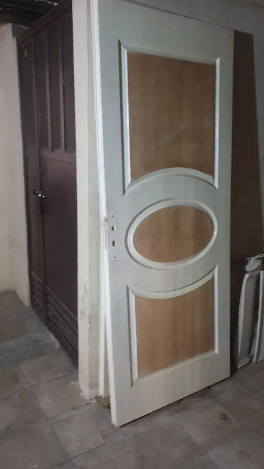 درب اتاق|مصالح و تجهیزات ساختمان|تهران, سازمان آب|دیوار