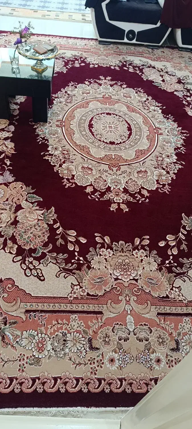 فرش|فرش|ارومیه, |دیوار