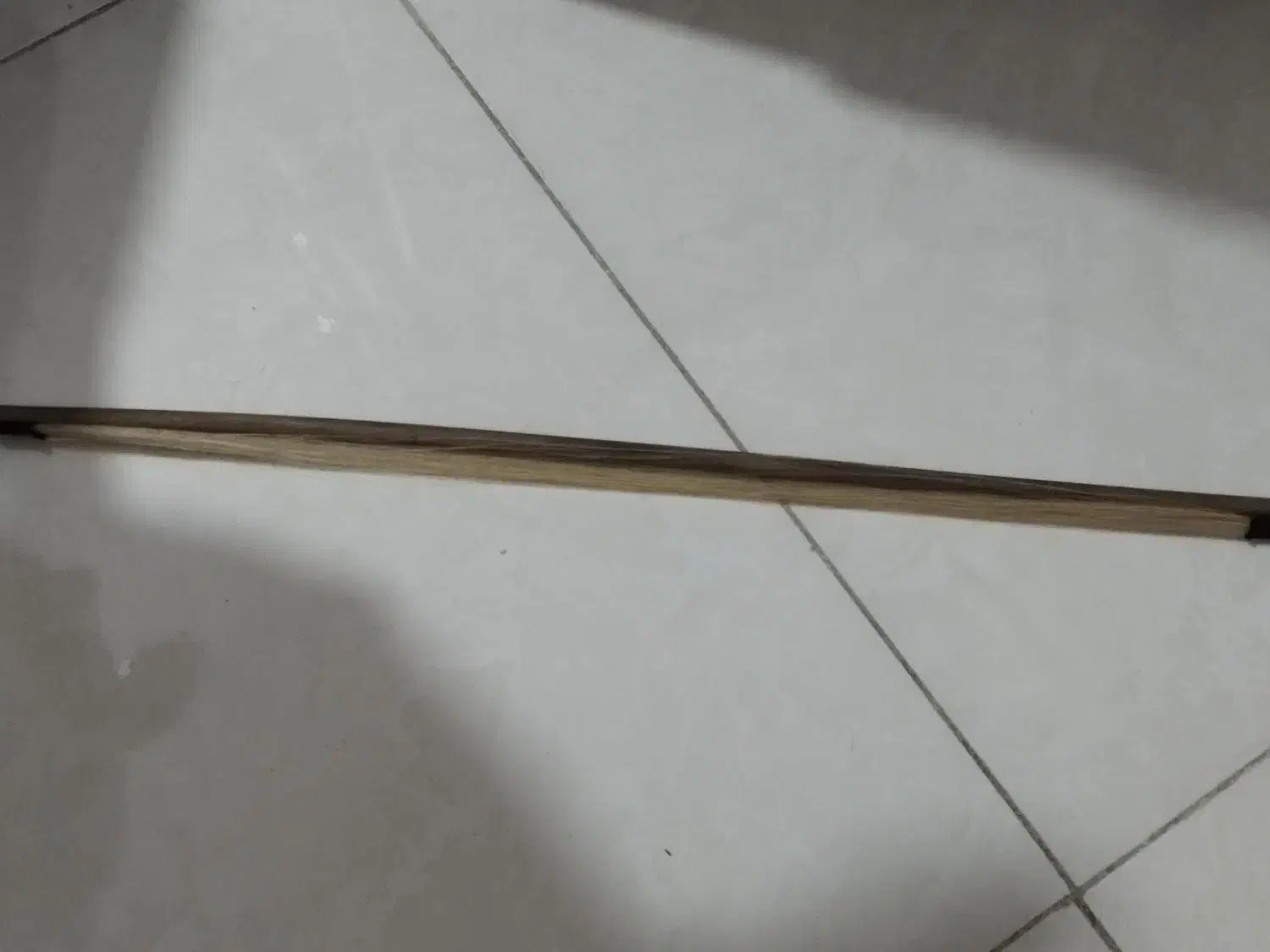 کمانچه نریمان|سازهای سنتی|شیراز, زرهی|دیوار