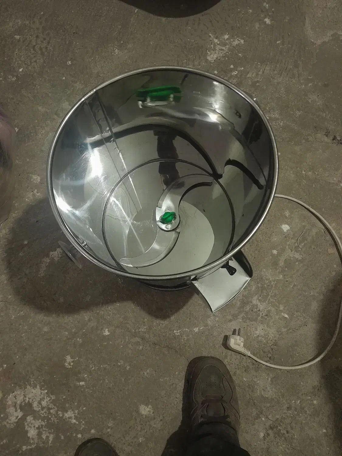 سبزی خرد کن|خردکن، آسیاب، غذاساز|رباطکریم, الارد|دیوار