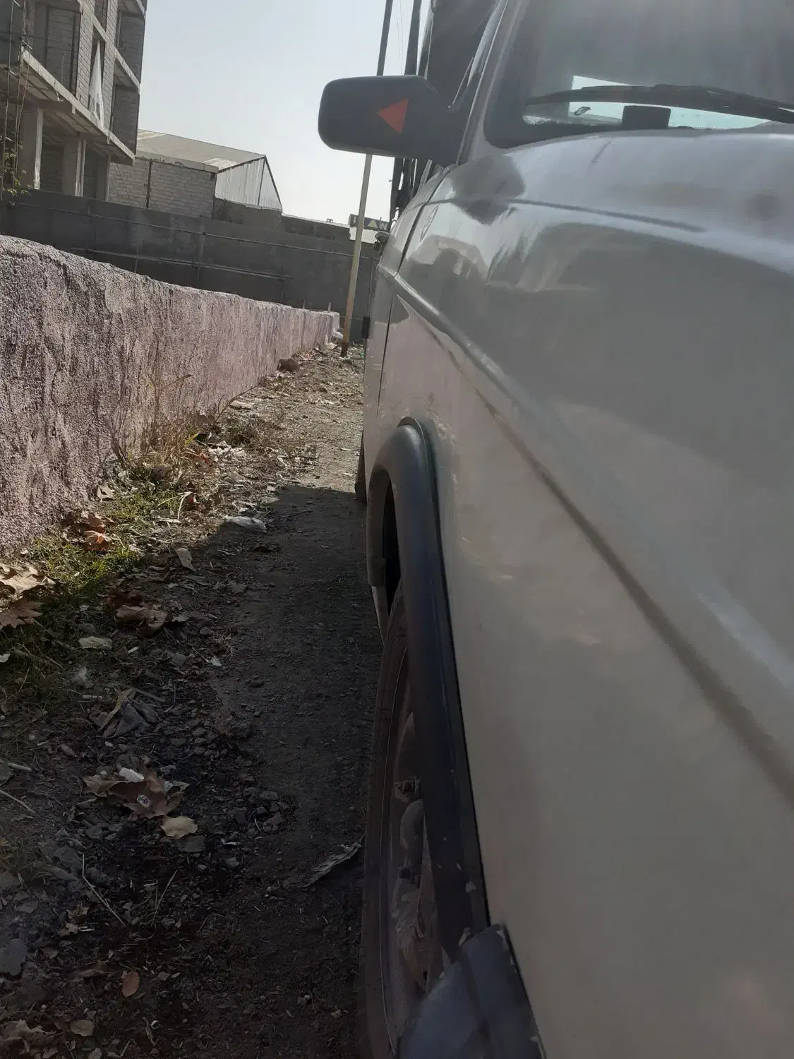 وانت پیکان|خودرو سواری و وانت|ارومیه, |دیوار