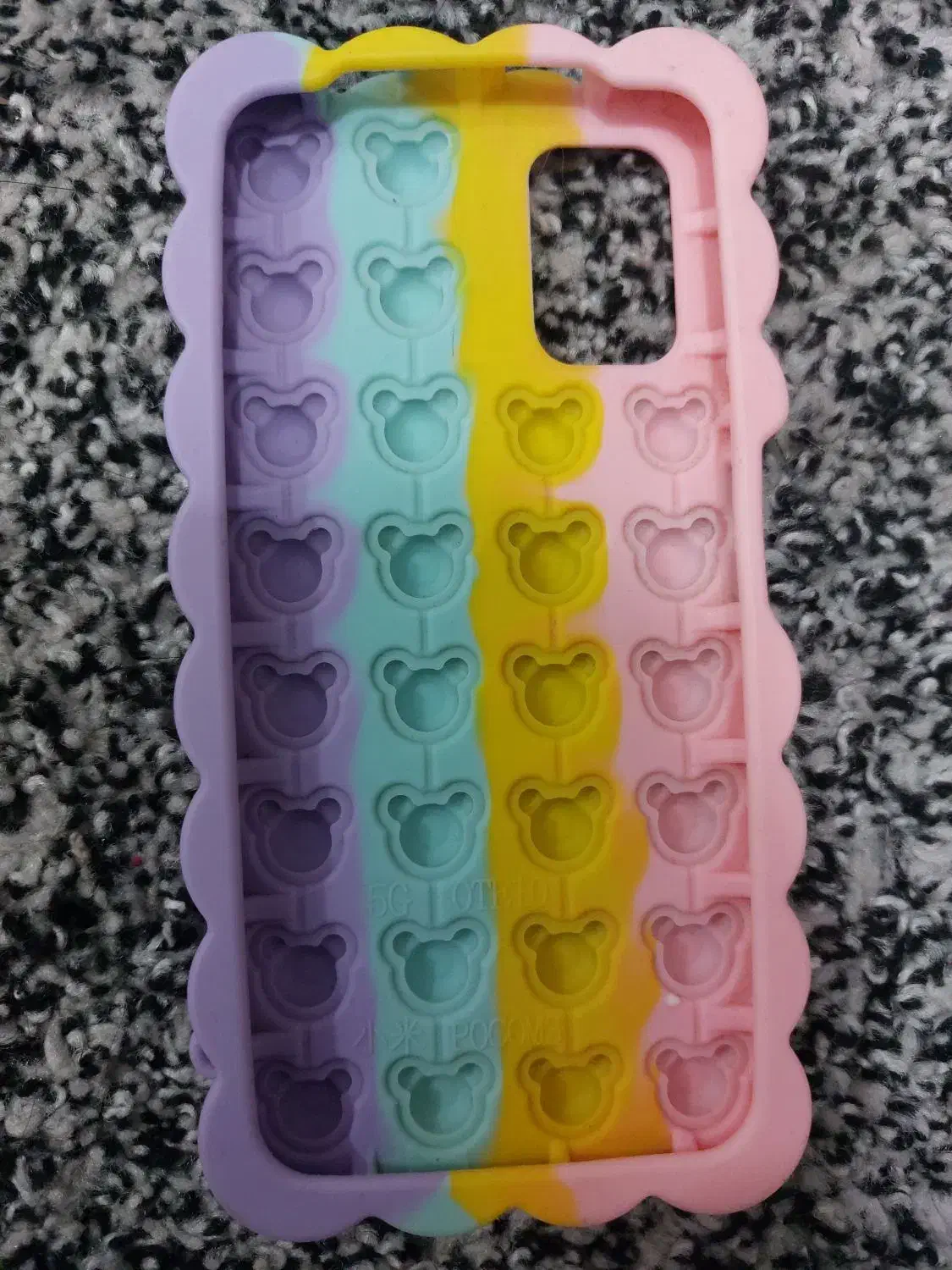 قاب گوشی شیائومی|لوازم جانبی موبایل و تبلت|قم, باغ کرباسی|دیوار