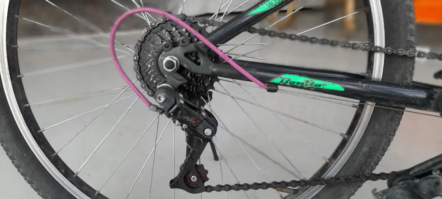 دوچرخه|دوچرخه، اسکیت، اسکوتر|کرمانشاه, |دیوار