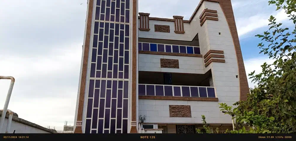 فروش خونه 110متری آپارتمانی|فروش آپارتمان|ایذه, |دیوار