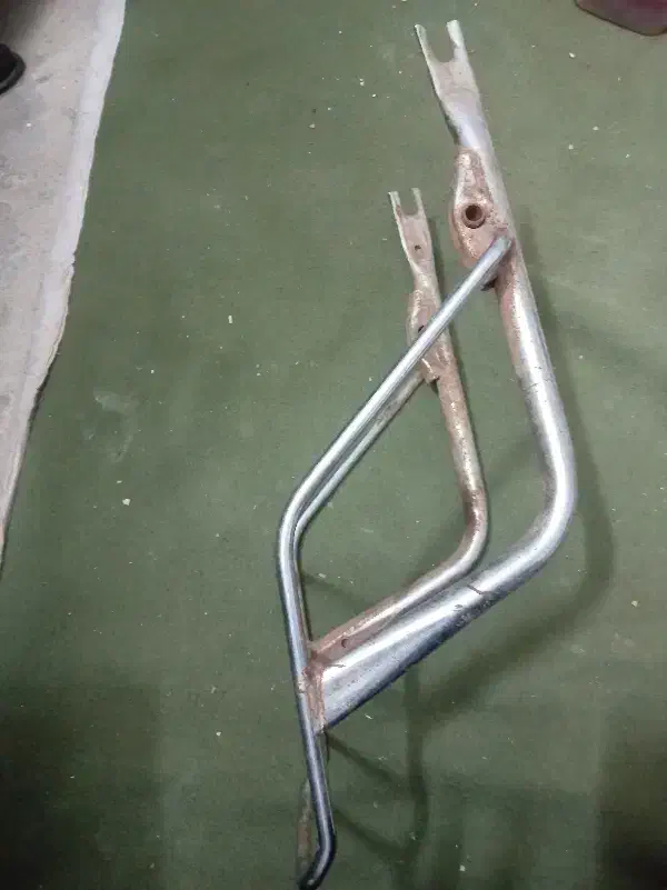 ترک موتور|موتورسیکلت|نیشابور, شهرک رسولی|دیوار