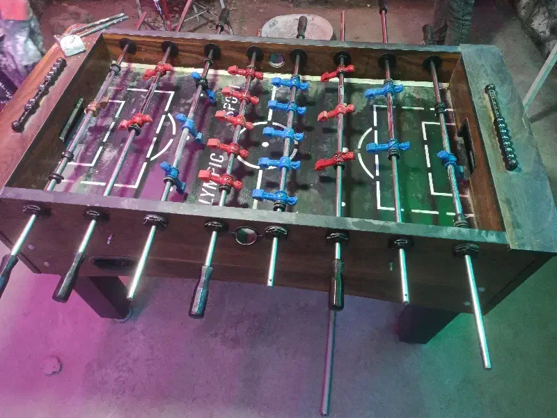 فوتبال دستی|ورزشهای توپی|مشگین شهر, |دیوار