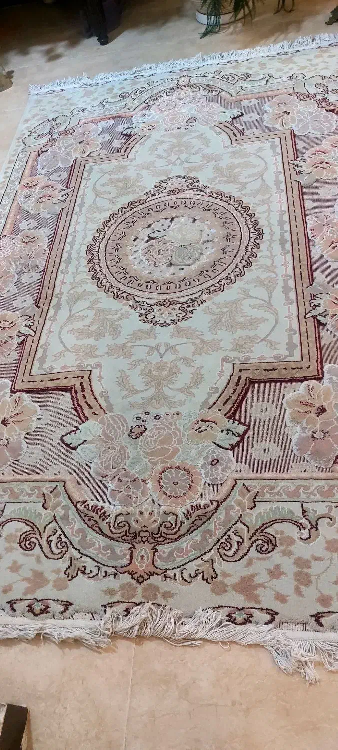 فرش ماشینی|فرش|بندرعباس, |دیوار