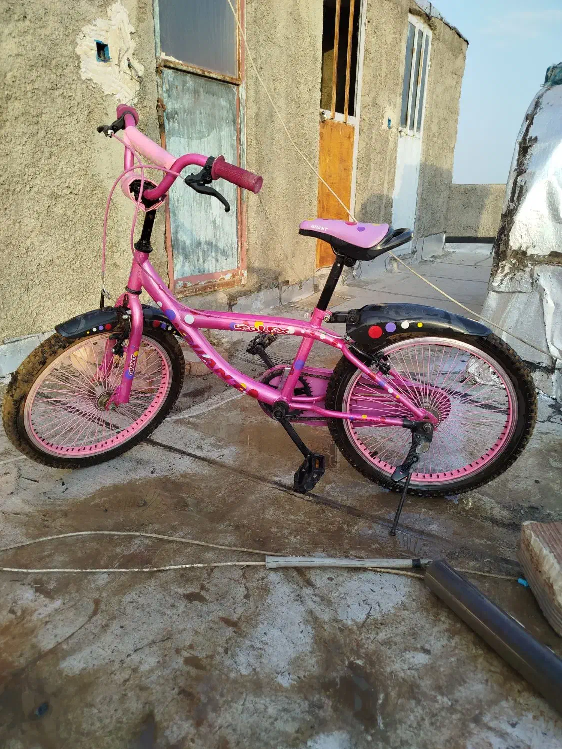 فروش دوچرخه|دوچرخه، اسکیت، اسکوتر|چهاردانگه (تهران), |دیوار