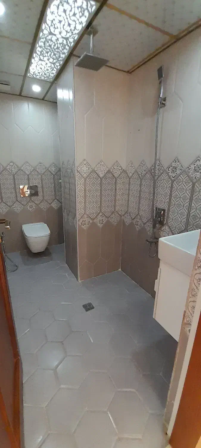 182متر 3خ /تک واحدی/ فول/2 پارکینگ/ جنت ابادجنوبی