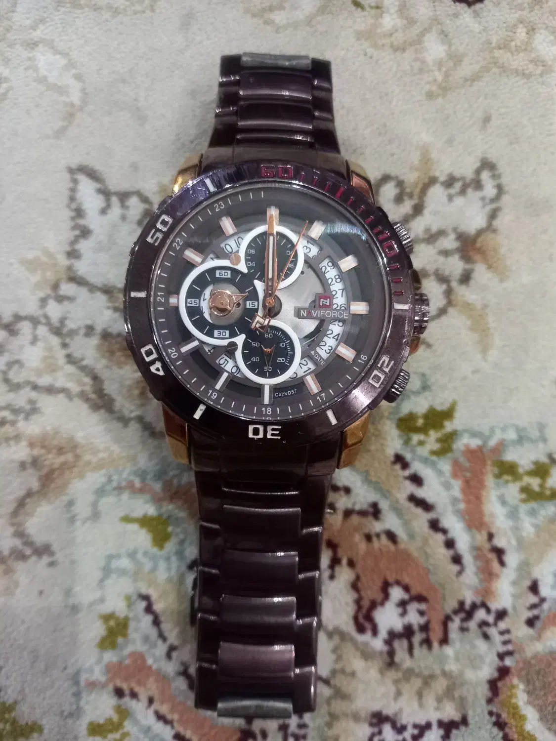 ساعت NAVIFORCE|ساعت|تهران, فردوس|دیوار