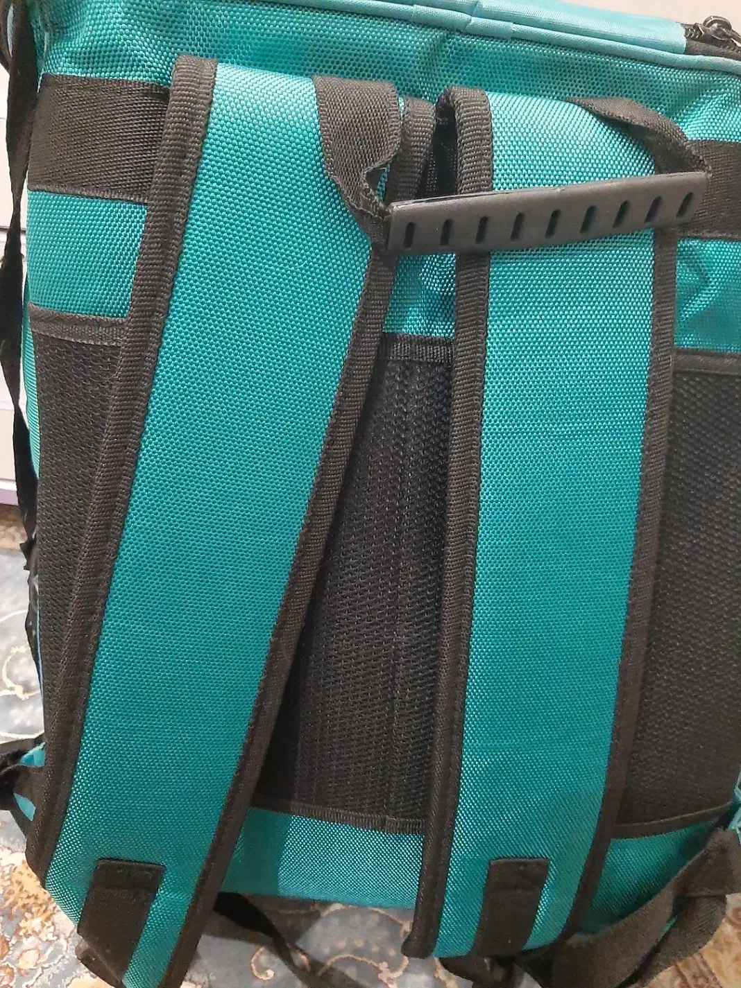 کوله پشتی حمل سگ|لوازم جانبی حیوانات|تهران, کرمان|دیوار