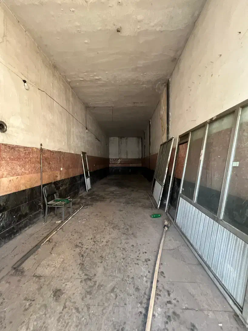 فروش مغاز ۶۲ متری بر کمربندی|فروش مغازه و غرفه|مراغه, |دیوار