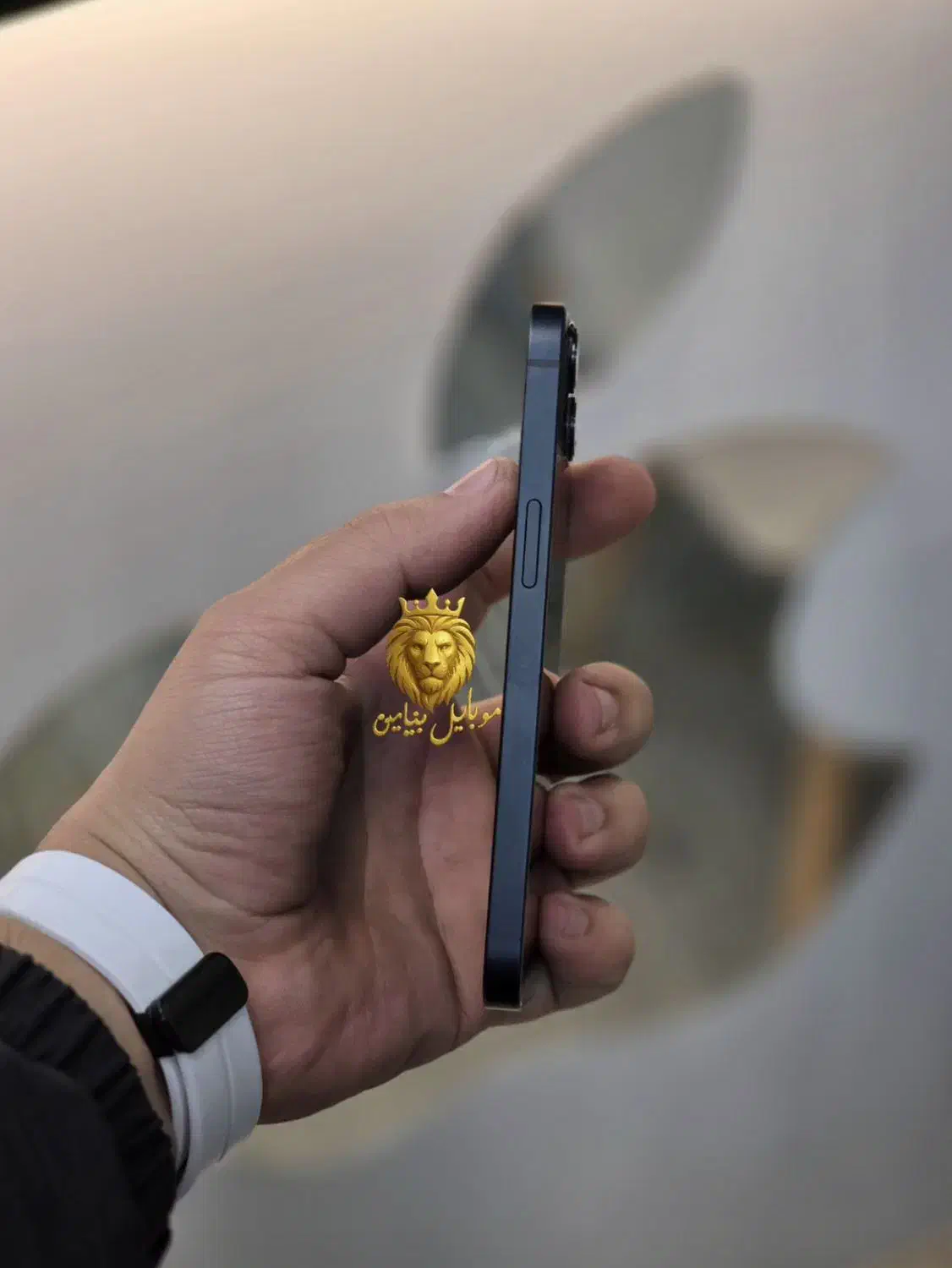 آیفون 13پک اصلی گارانتی دار 128گیگ باتری 89% بشرط|موبایل|رشت, چله خانه|دیوار