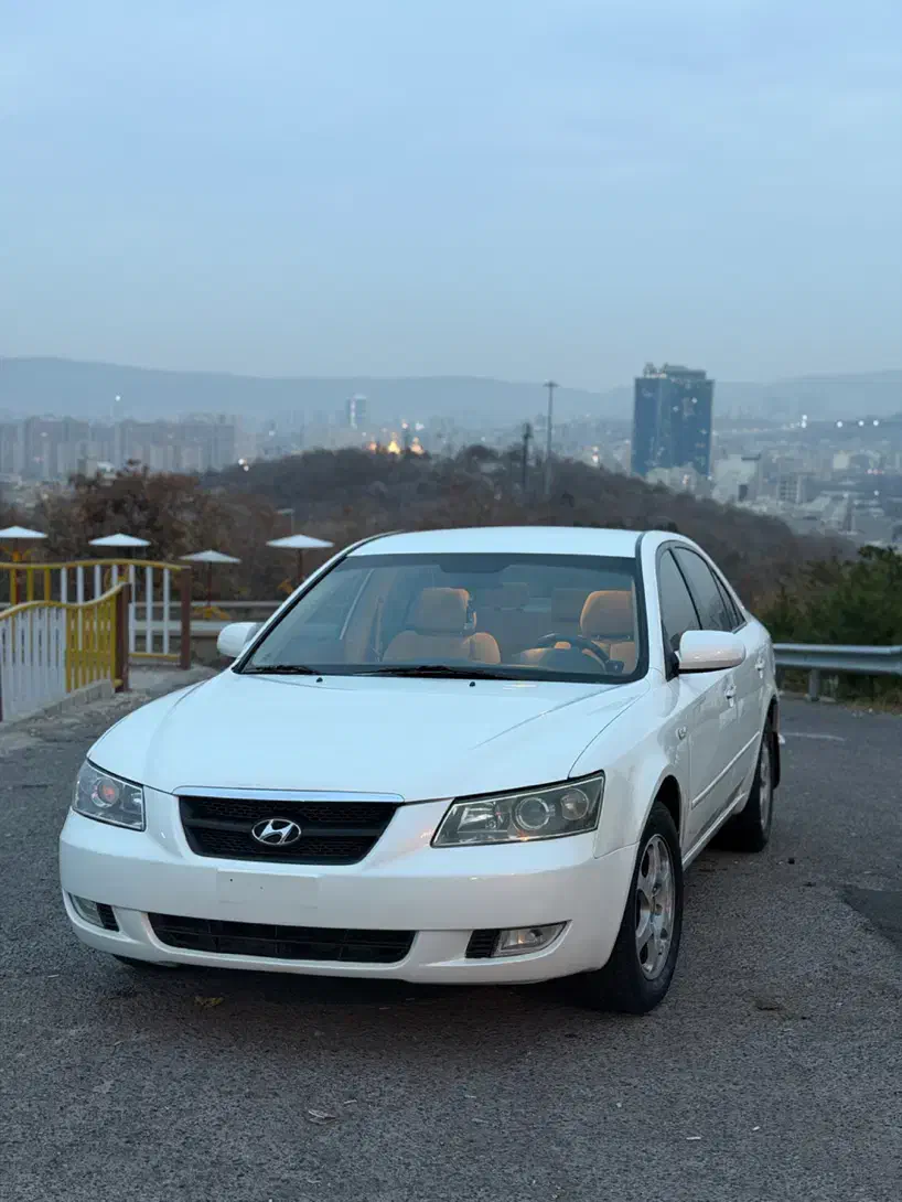 سوناتا ۲۰۰۷ ۸ایربگ اتومات|خودرو سواری و وانت|تبریز, |دیوار