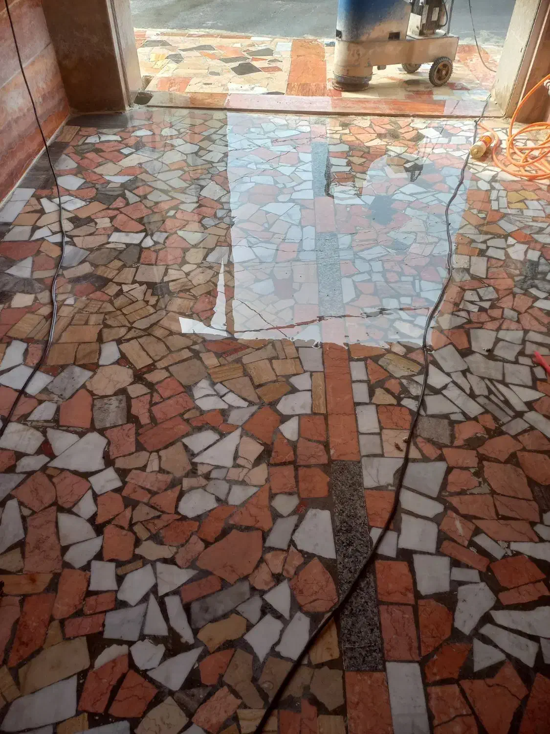 کفساوی سید|خدمات نظافت|گرگان, |دیوار