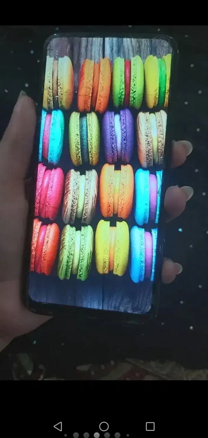 سلام گوشی هوای سعی سالم|موبایل|بندر گز, |دیوار