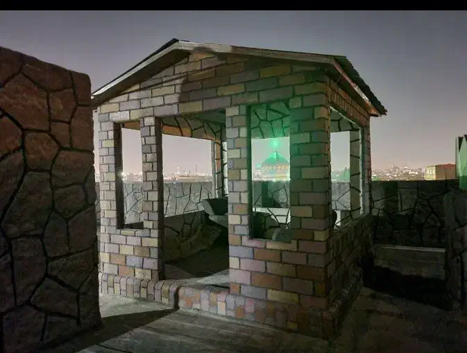 آپارتمان نوساز خوش ساخت|فروش آپارتمان|قم, چهل اختران|دیوار