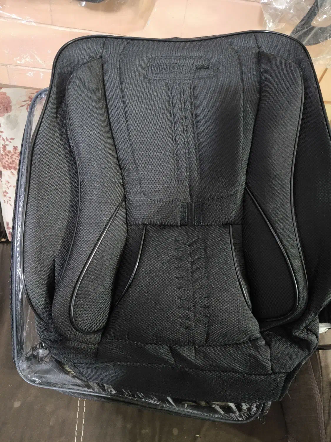 روکش صندلی سمند|تخت و صندلی بچه|یزد, |دیوار