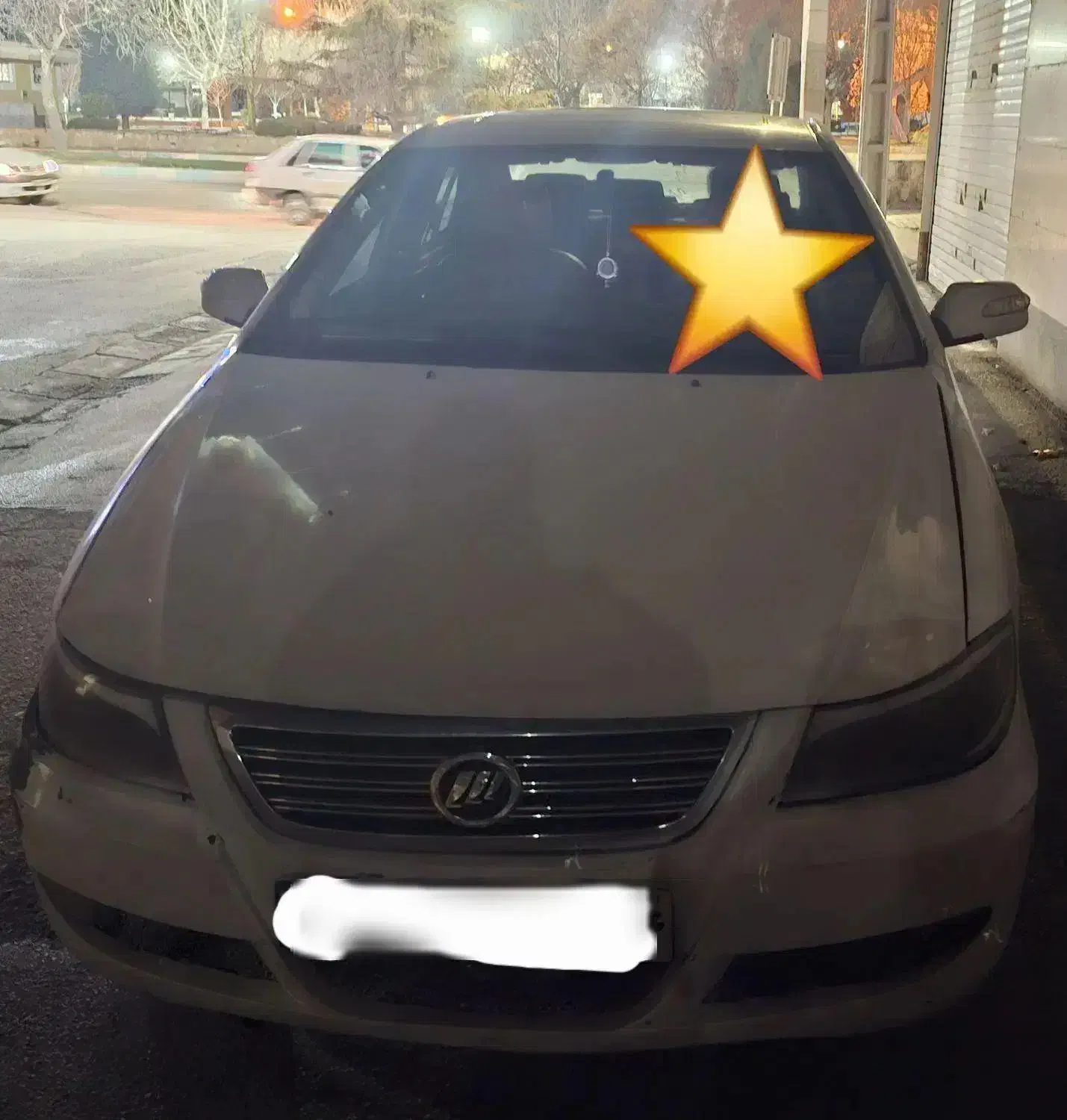 لیفان ۶۲۰|خودرو سواری و وانت|نیشابور, هفده شهریور|دیوار