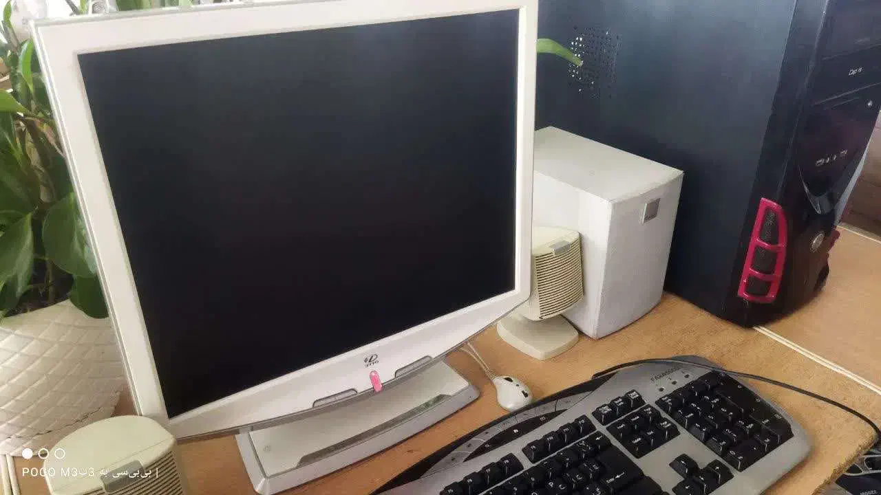 کامپیوتر اداری و خانگی سالم|رایانه رومیزی|محمودآباد, |دیوار