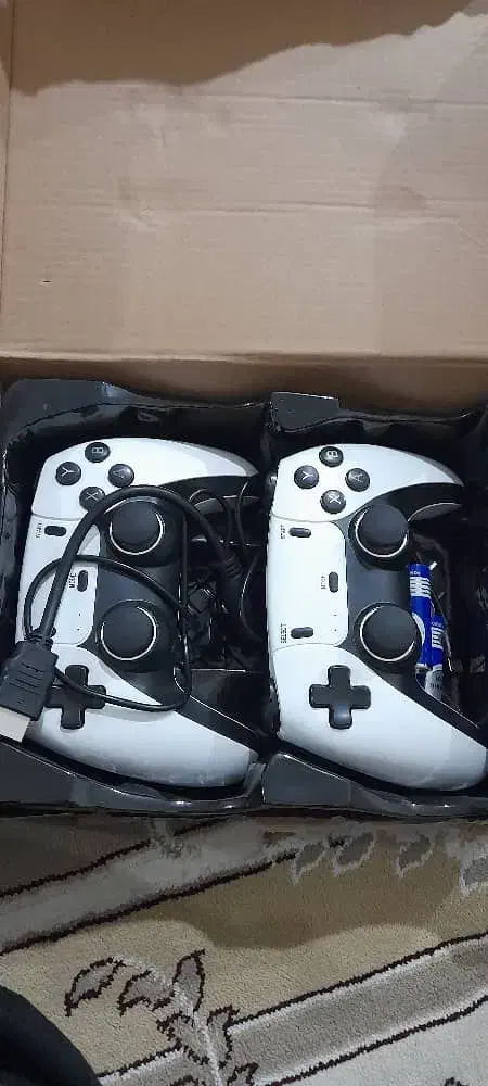 دستگاه  مینی پی اس فایو|کنسول، بازی ویدئویی و آنلاین|دورود, |دیوار