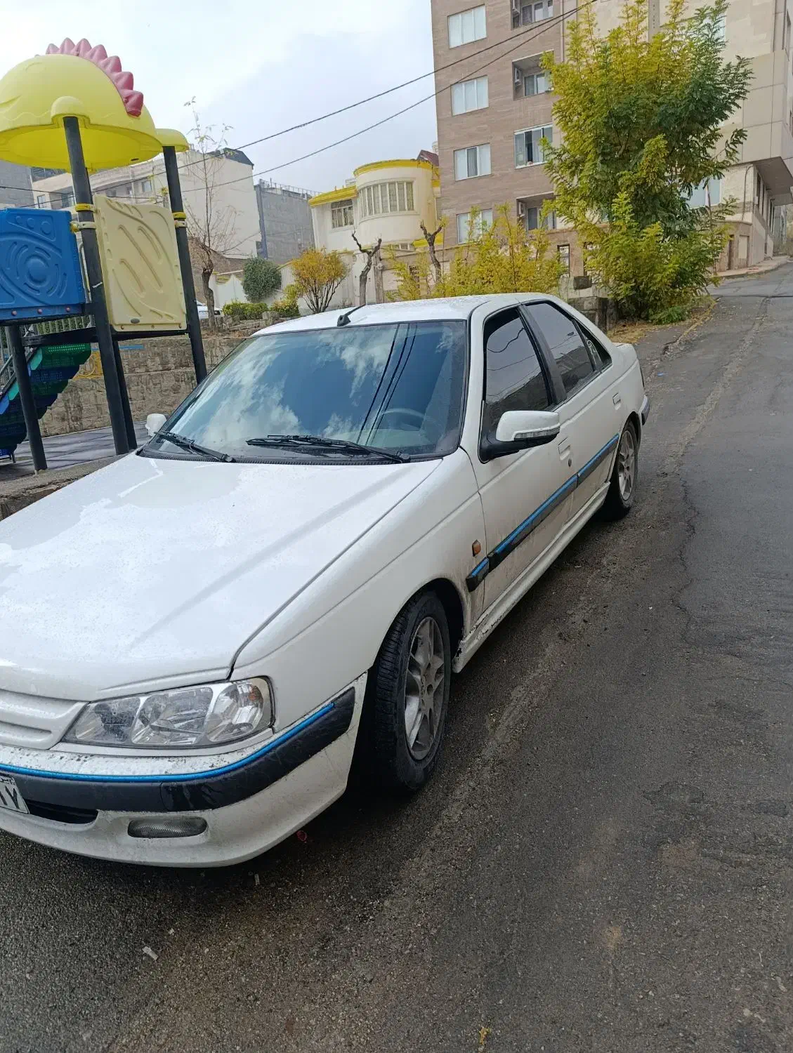 راننده شخصی|خدمات حمل و نقل|ارومیه, |دیوار