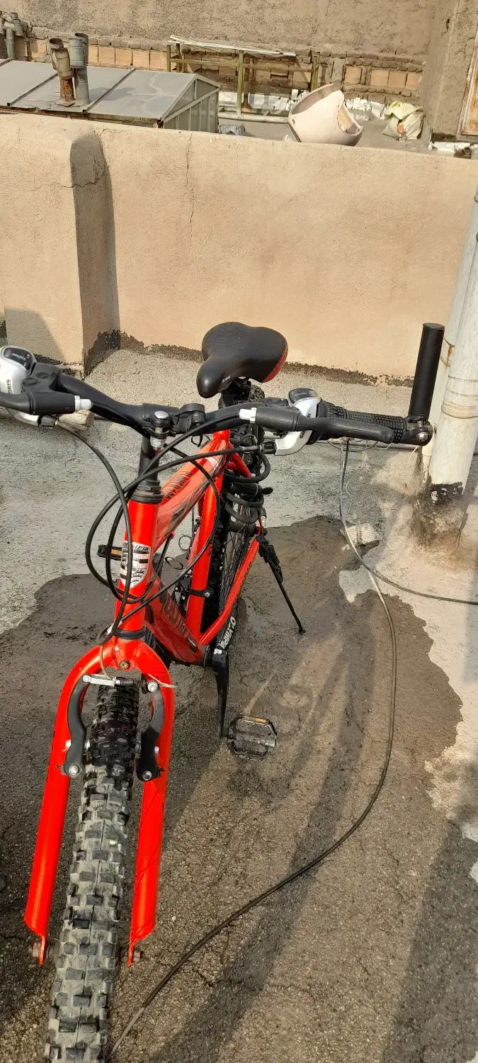 دوچرخه سایز ۲۶|دوچرخه، اسکیت، اسکوتر|اندیشه, اندیشه فاز ۳|دیوار