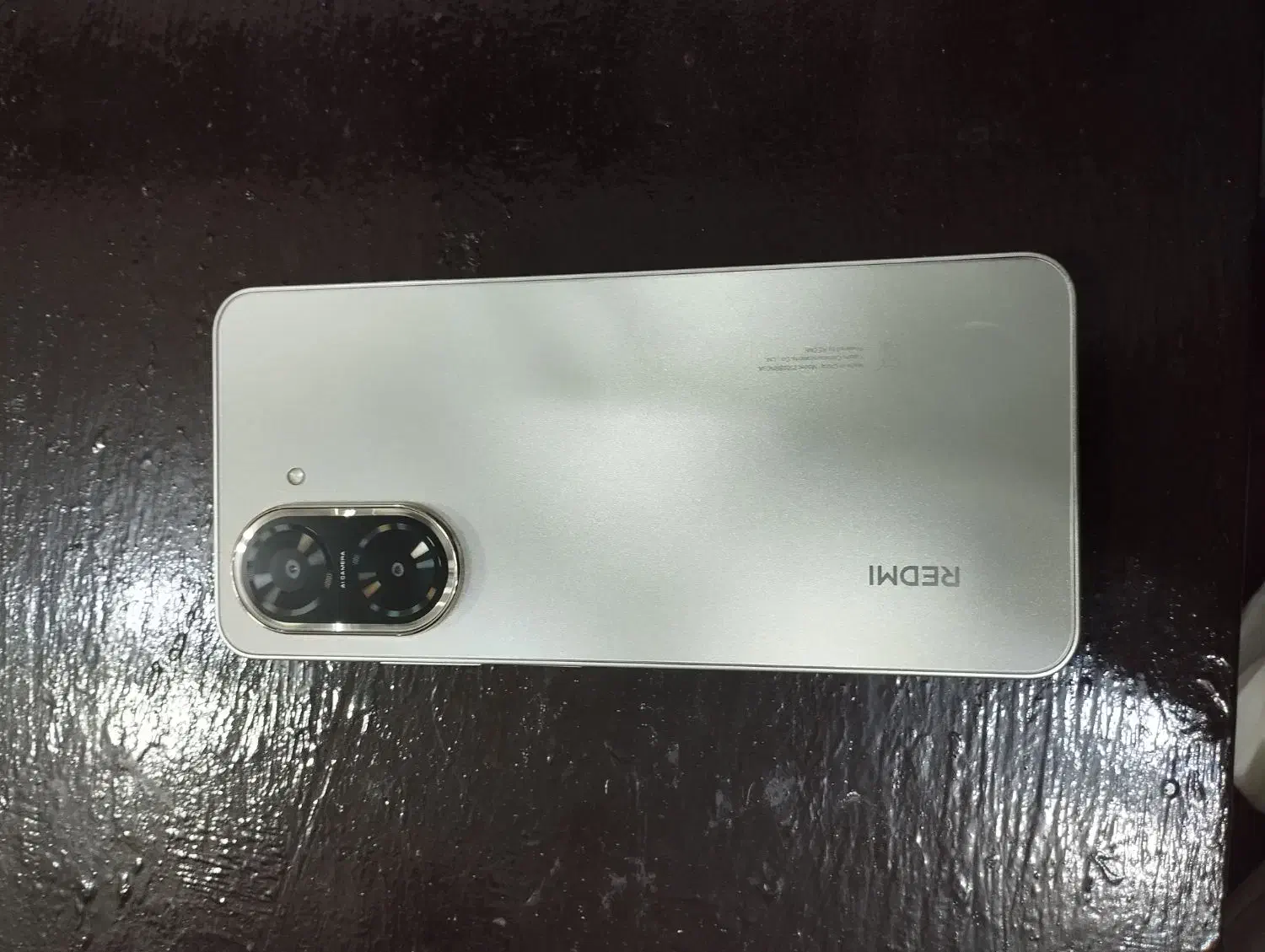 ردمی A05|موبایل|ارومیه, |دیوار