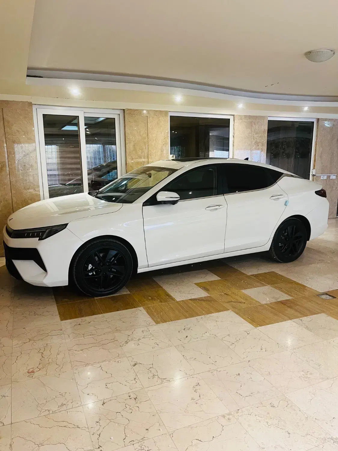 J7 مدل ۱۴۰۳|خودرو سواری و وانت|تهران, یوسف‌آباد|دیوار