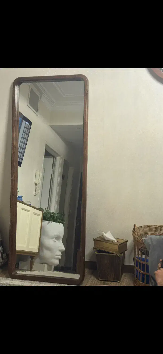 آیینه قدی|آینه|تهران, کیانشهر|دیوار