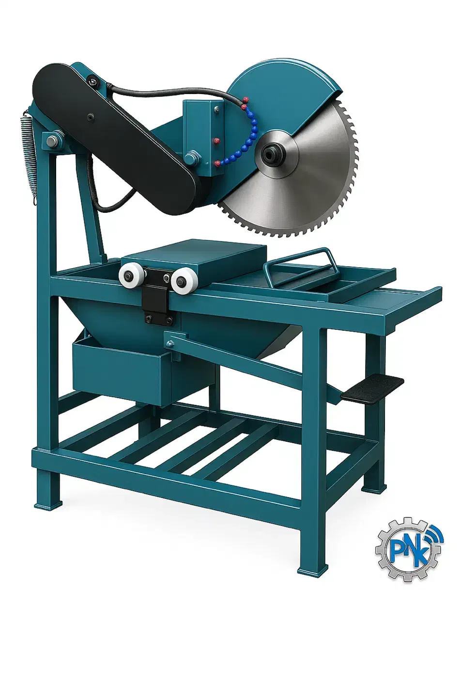 دستگاه صنعتی بتن بر وقبول سفارش ساخت درابعاد مختلف|ماشین‌آلات صنعتی|تهران, شهید رجایی|دیوار