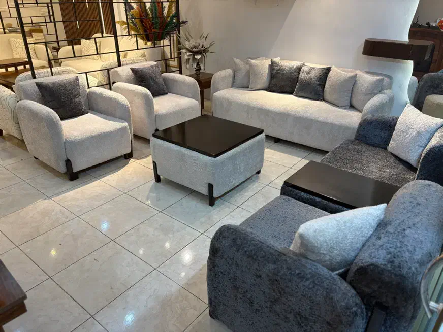 فروشنده ماهر مبلمان و میز غذاخوری|استخدام بازاریابی و فروش|تهران, شهید رجایی|دیوار